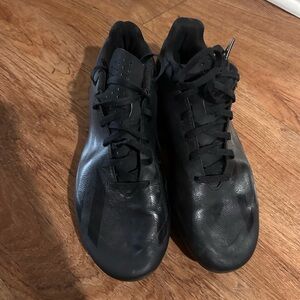 Adidas soccer cleats